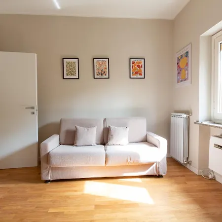 Apartamento Porta Romana Lovely *