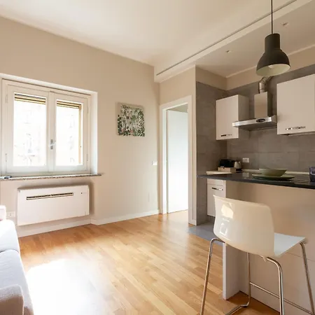 Easytopstay - Porta Romana Lovely * מילאנו