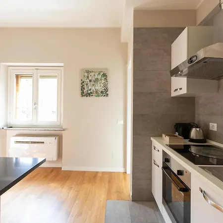 Easytopstay - Porta Romana Lovely * מילאנו