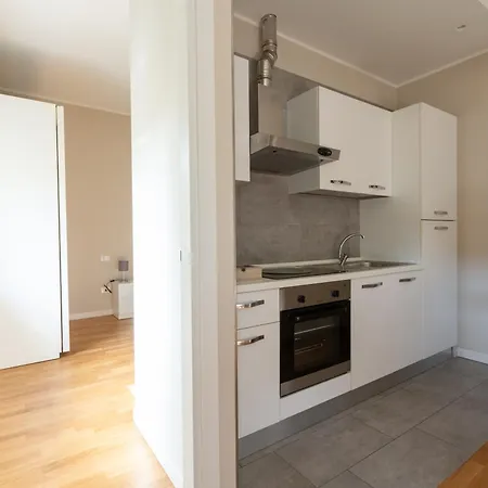 Easytopstay - Porta Romana Lovely דירה *